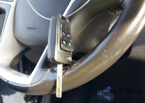 2013 Chevrolet Equinox 2Lt from USA, damaged, VIN 2GNALPEK1D6109182